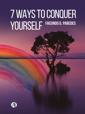 cover image of 7 ways to conquer yourself